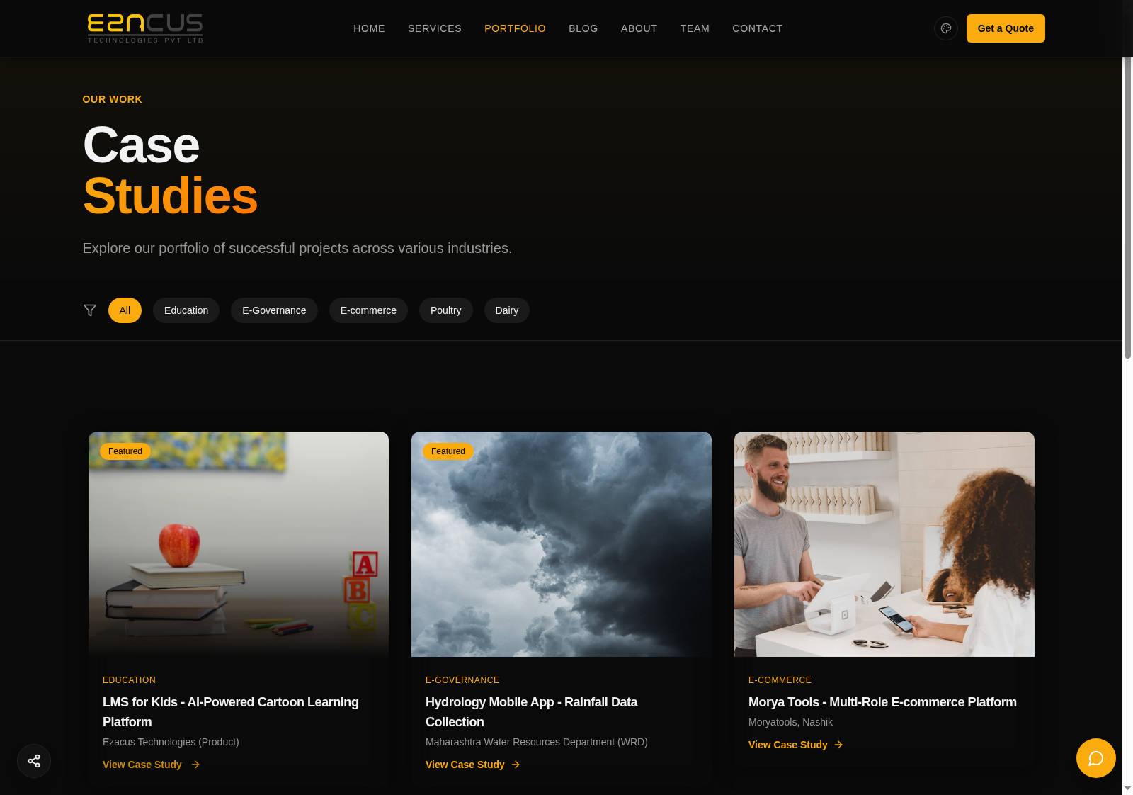 Portfolio